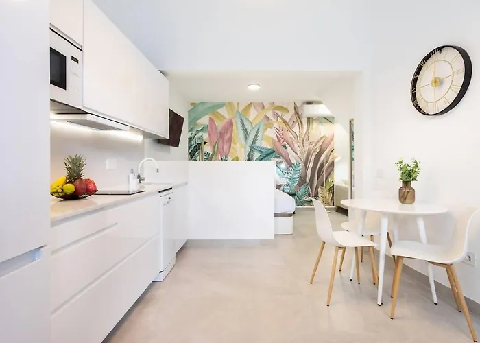 Sunnyland Teresitas * San Andrés