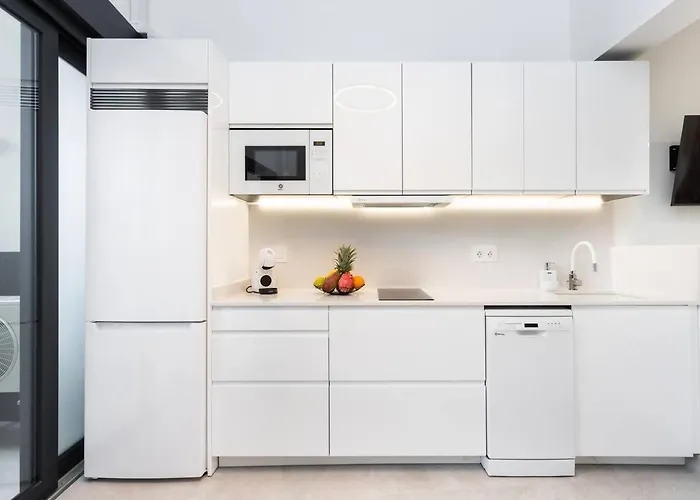 Sunnyland Teresitas *