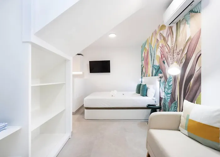 Sunnyland Teresitas *