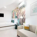 Apartamento Sunnyland Teresitas San Andrés