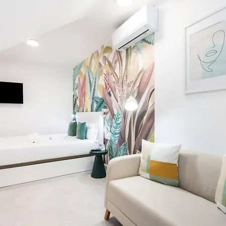 Διαμέρισμα Sunnyland Teresitas San Andrés