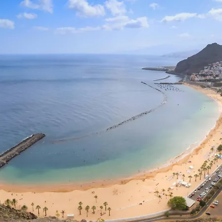 Sunnyland Teresitas * San Andrés