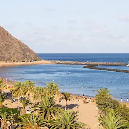 Διαμέρισμα Sunnyland Teresitas