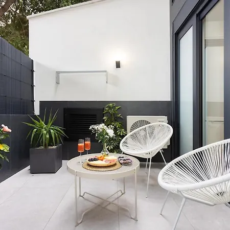 Sunnyland Teresitas San Andrés