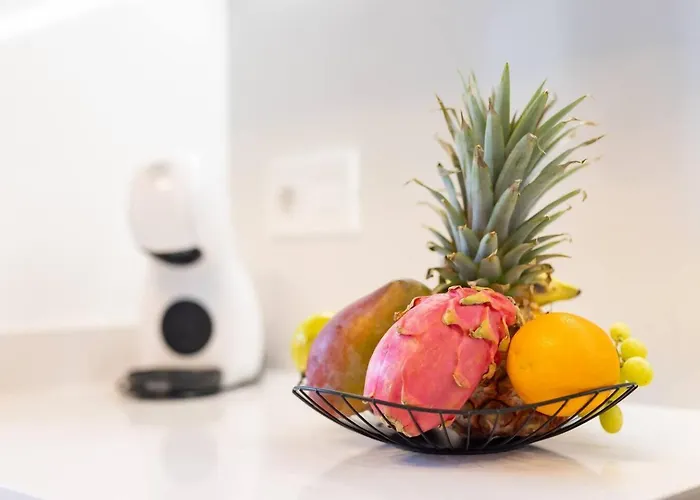 Sunnyland Teresitas San Andrés