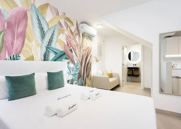 Sunnyland Teresitas *