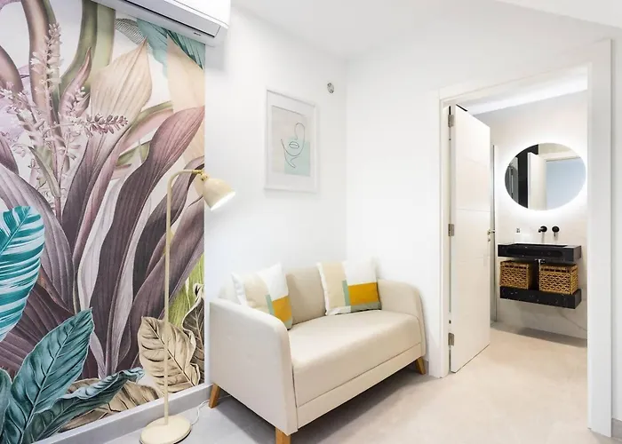 Appartement Sunnyland Teresitas San Andrés