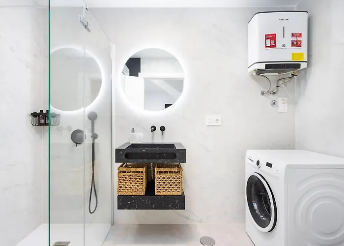 Appartement Sunnyland Teresitas *