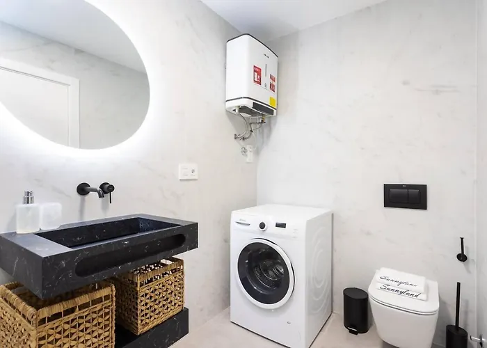 Sunnyland Teresitas Appartement *