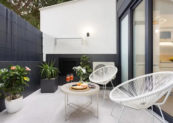 Sunnyland Teresitas San Andrés