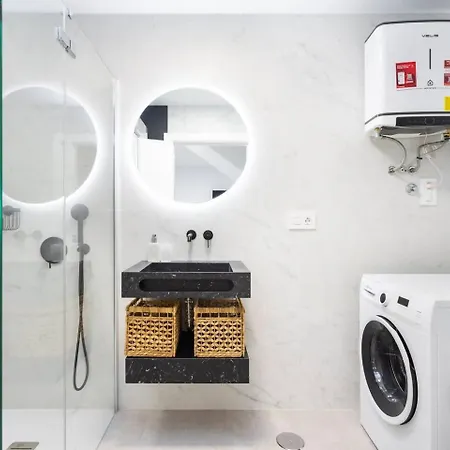 Appartamento Sunnyland Teresitas *