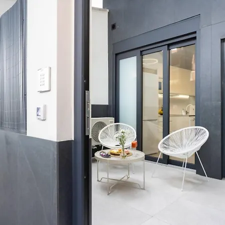 Sunnyland Teresitas Appartamento *