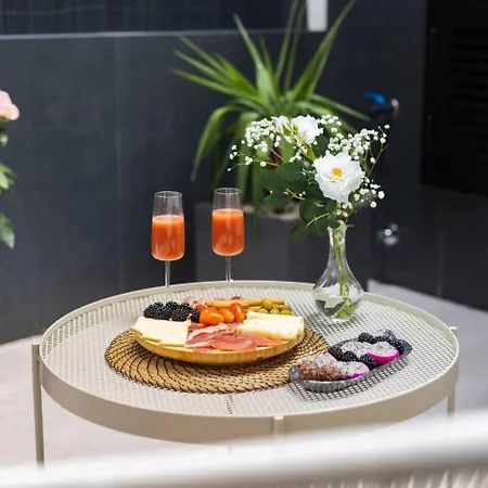 Sunnyland Teresitas Lägenhet *