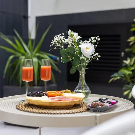 Sunnyland Teresitas Lägenhet San Andrés