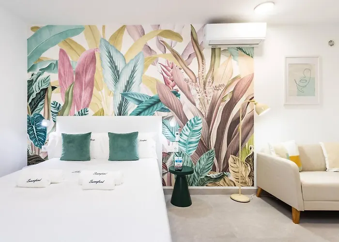 Appartamento Sunnyland Teresitas