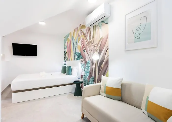 Appartamento Sunnyland Teresitas San Andrés