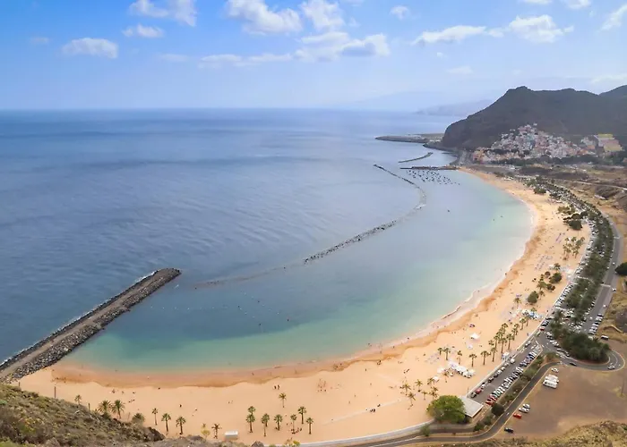 Sunnyland Teresitas * San Andrés