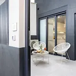 Sunnyland Teresitas Apartment *