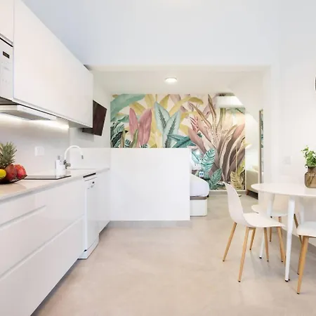 Sunnyland Teresitas * San Andrés