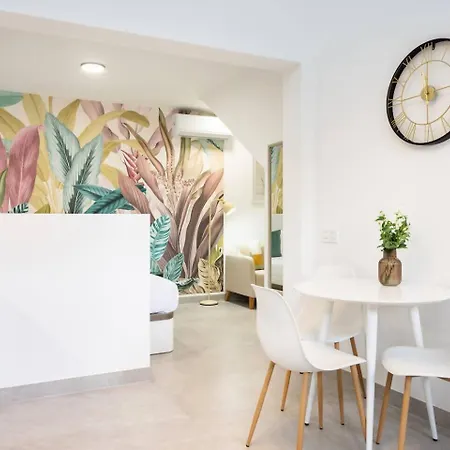 Sunnyland Teresitas *