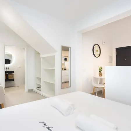 アパート Sunnyland Teresitas San Andrés